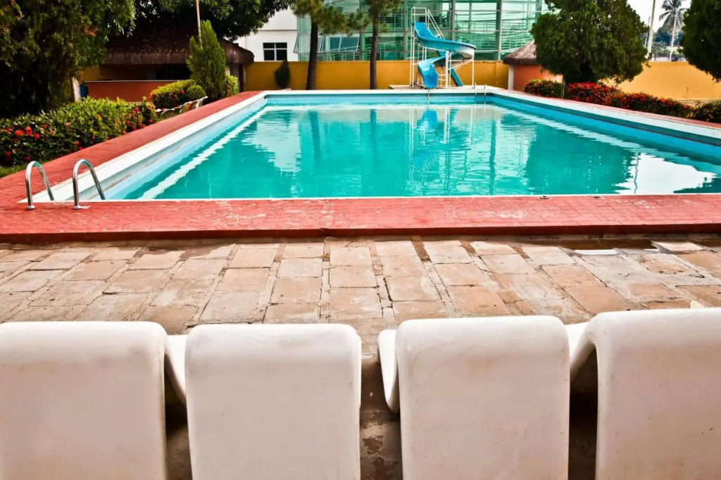 Hotel Canoeiros