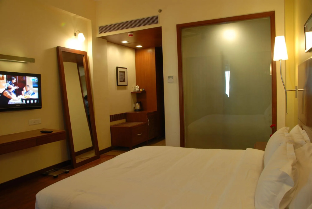 Cambay Grand