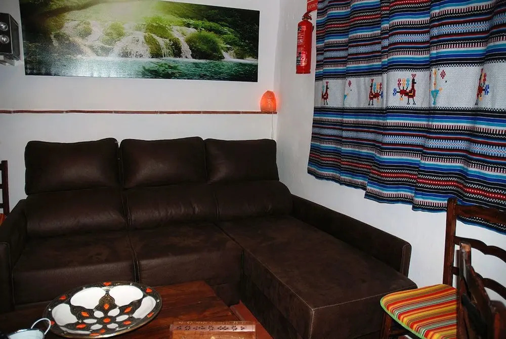Casa Rural Gualay