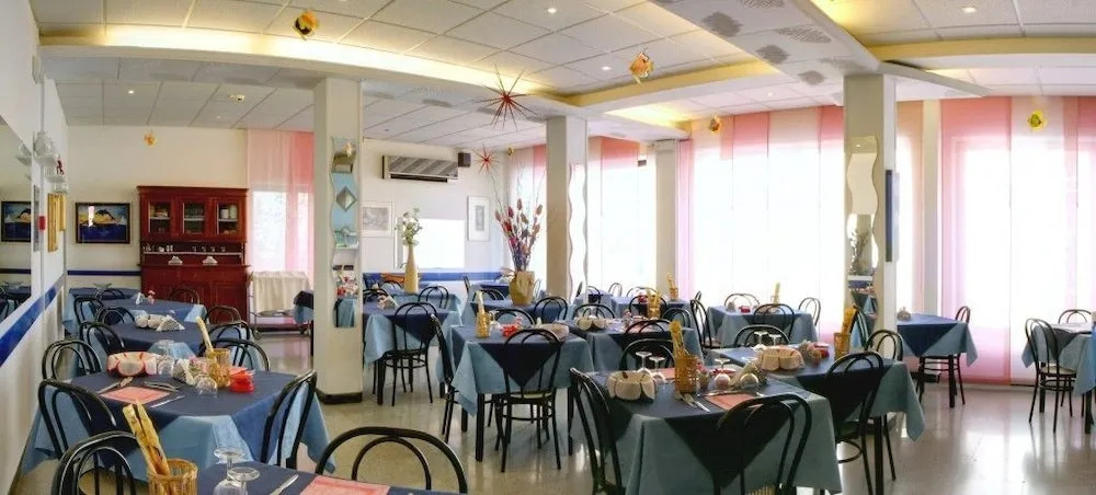 Hotel Acquazzurra