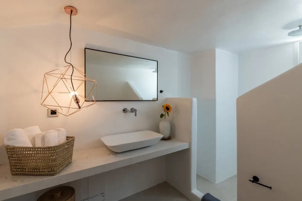 Trinity Mykonos - Beachfront Villa