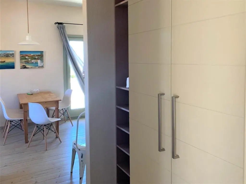 Skinammos studios,suites