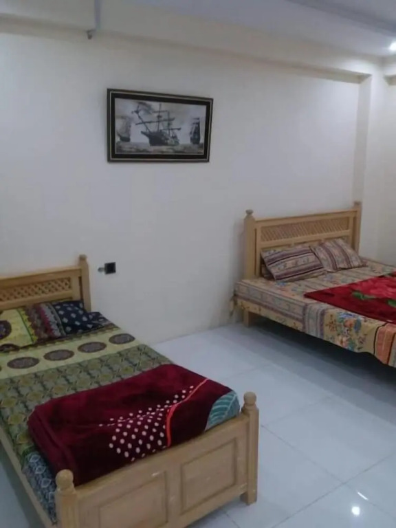 Legend Hotel Naran