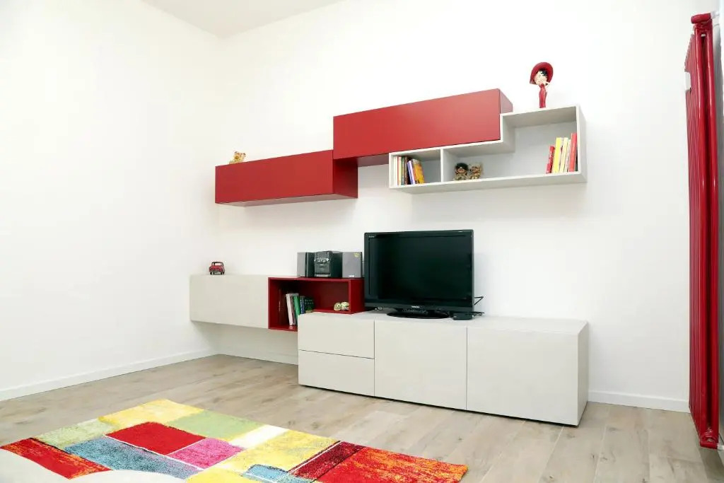 A casa di Elsa
