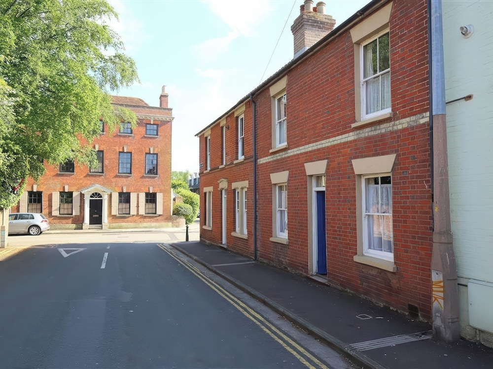 The Townhouse