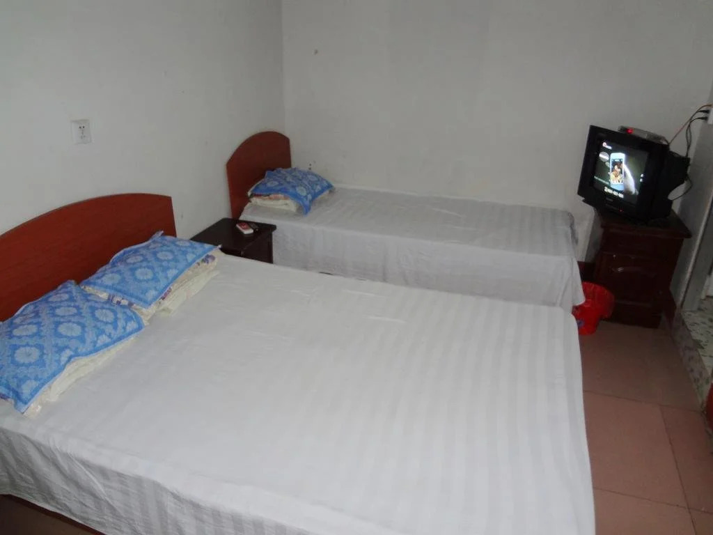Rizhao Hongqiang Yujia Hotel