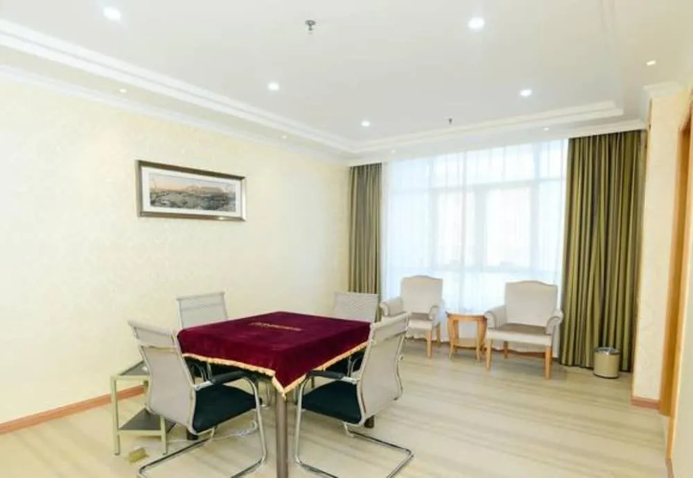 Venus Shenzhen Hotel