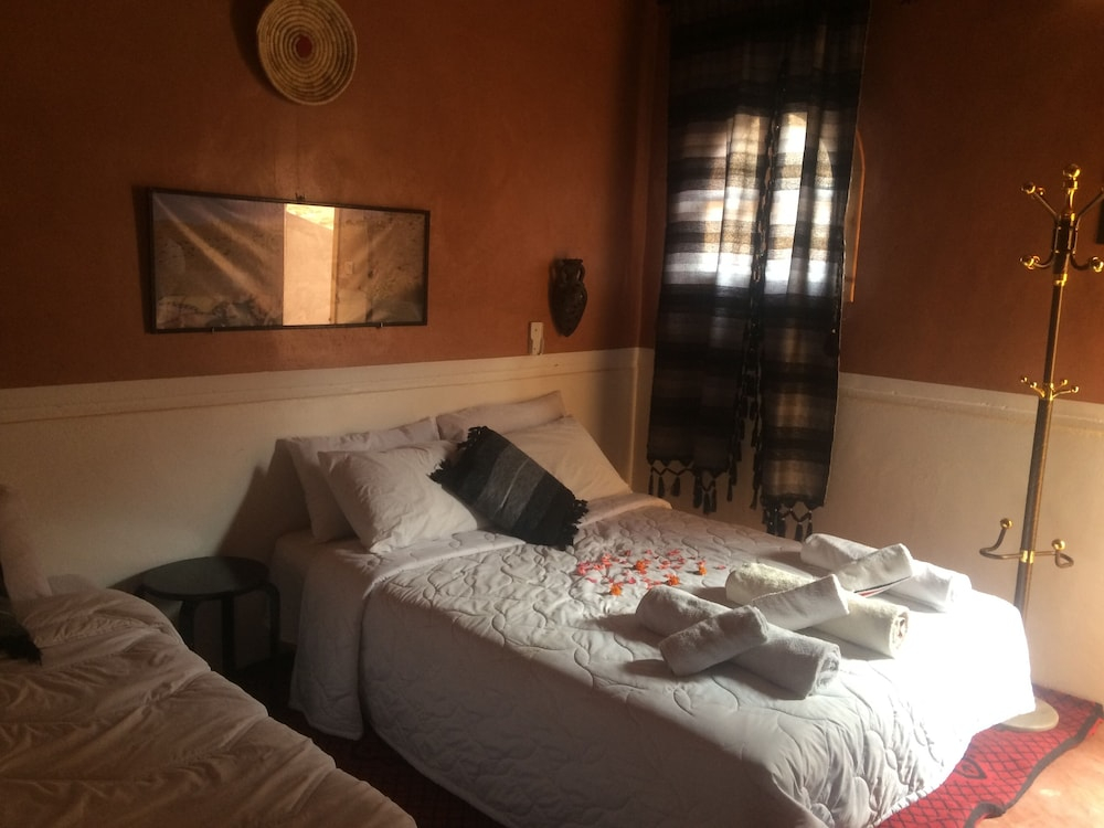Auberge Atlas Dades