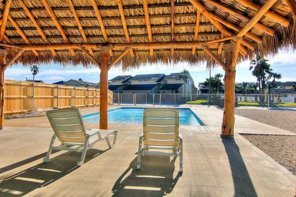 A Shore Thing in Gulf Village Gv616 4 Bedrooms 4.5 Bathrooms Home