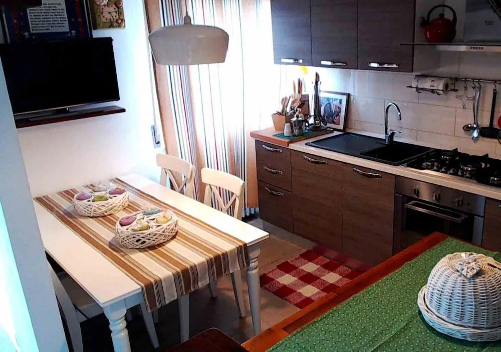 Rome Billabong Hostel