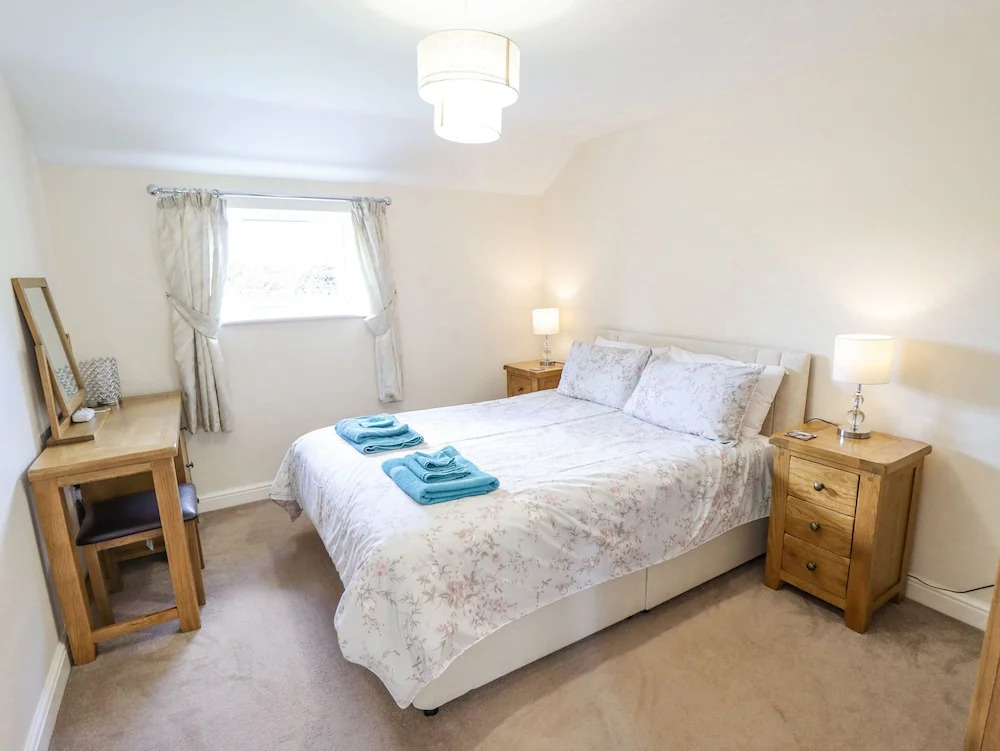 Westerby Lodge