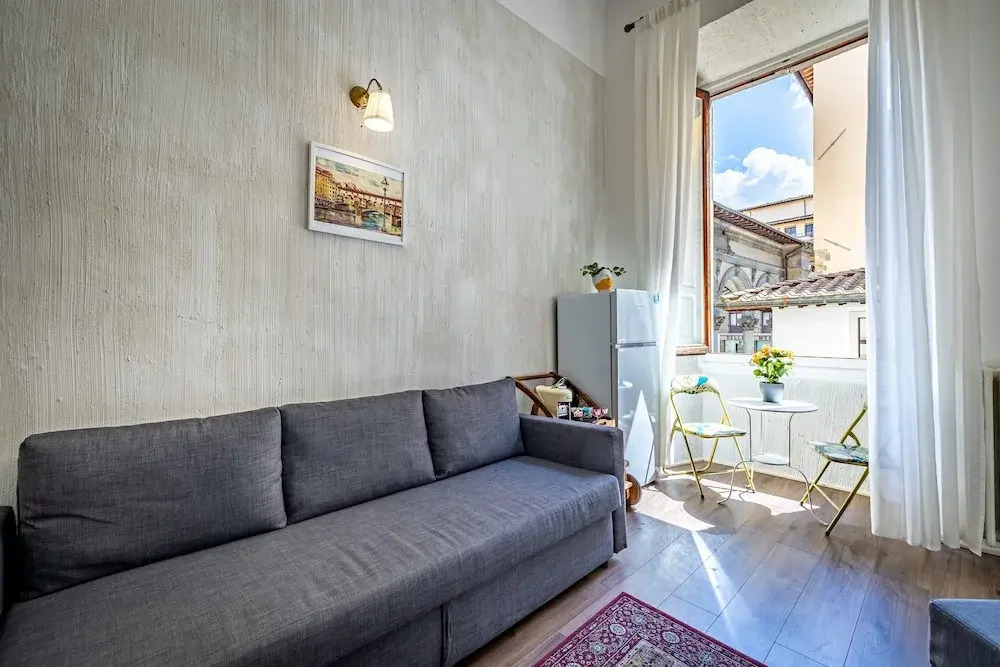 La Loggia del Porcellino