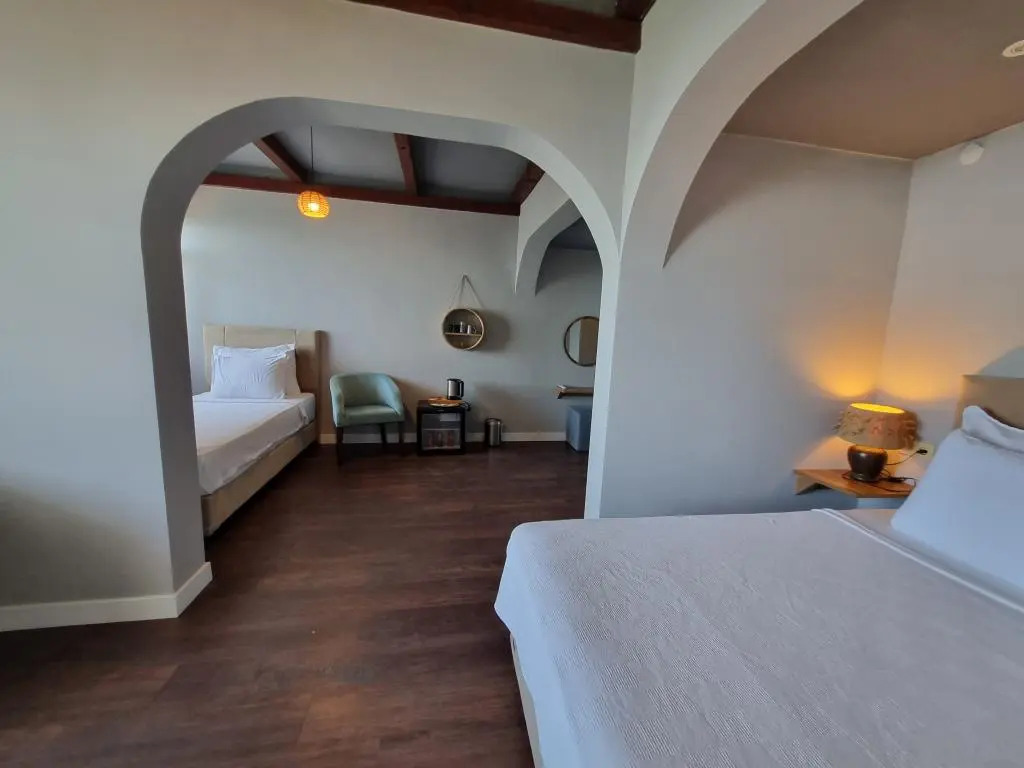 Faralia Hotel 13 Adult Only