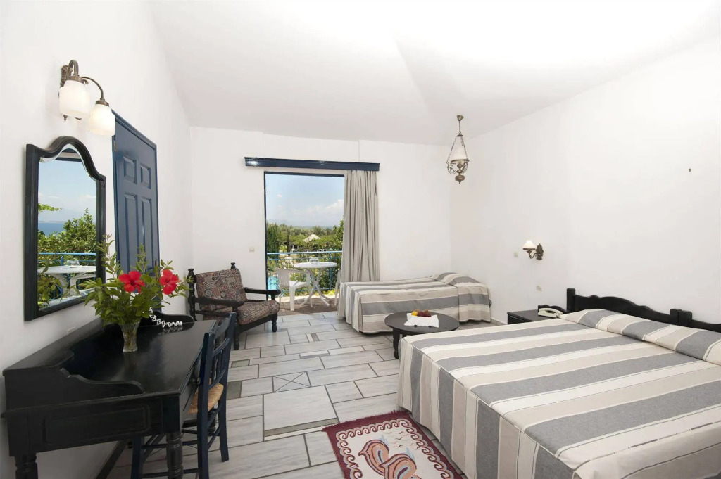 Sunrise Village Beach Hotel