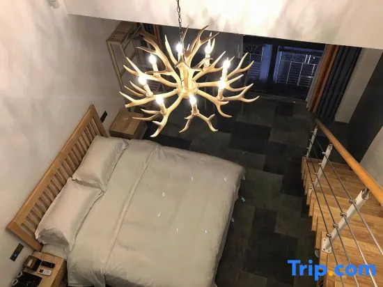 Guilin Riverside Yunsu Homestay