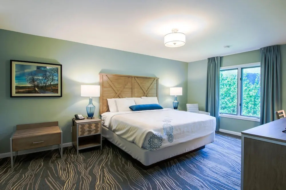 Massanutten Resort by TripForth