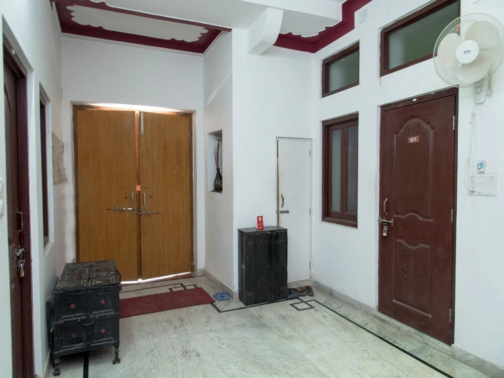 OYO 13379 Home Heritage Stay Lake Pichola