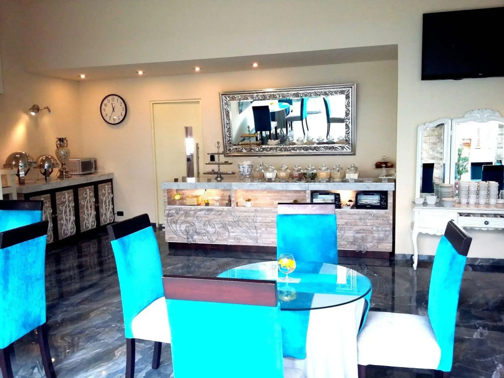 Hotel Vila Santa