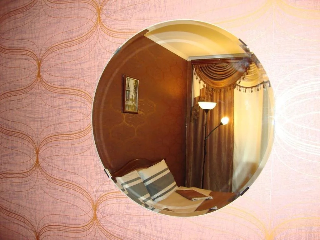 Microhotel Domodedovo