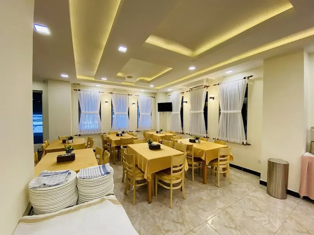 ICON Hotel