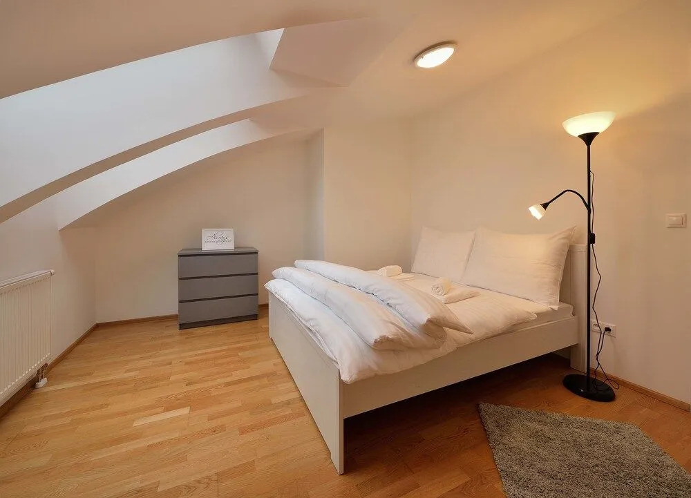 Business & Family Ambiente Apartments