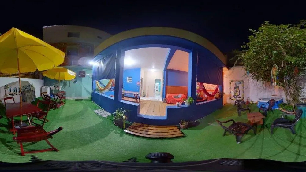 The House