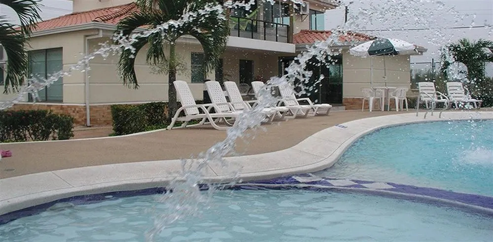 Hotel Campestre Maraná