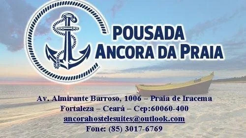 Praia dos Amores Hostel