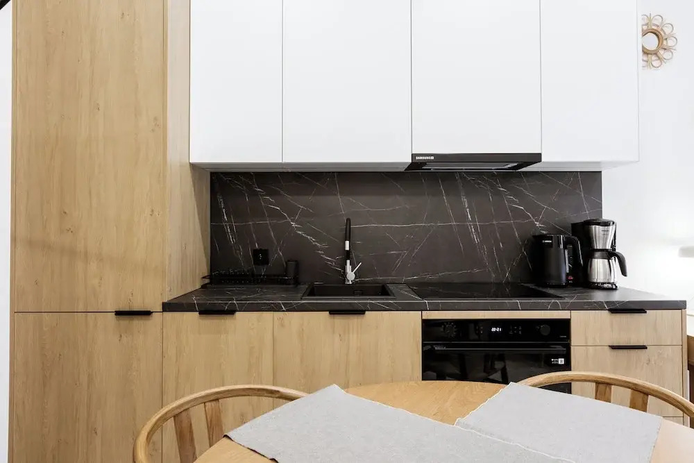 Apartamenty Sun & Snow Willa Zieleniec