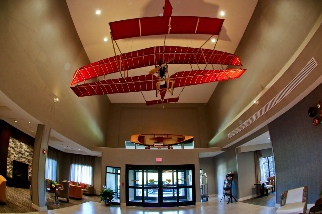 Best Western Plus The Hammondsport Hotel