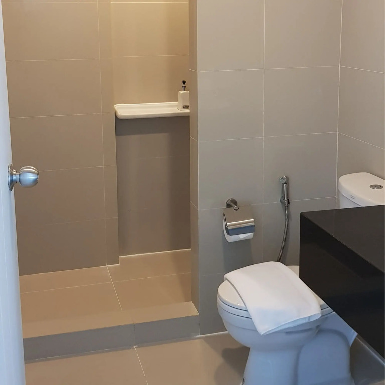 KOS Hotel Suvarnabhumi Airport -SHA Extra Plus
