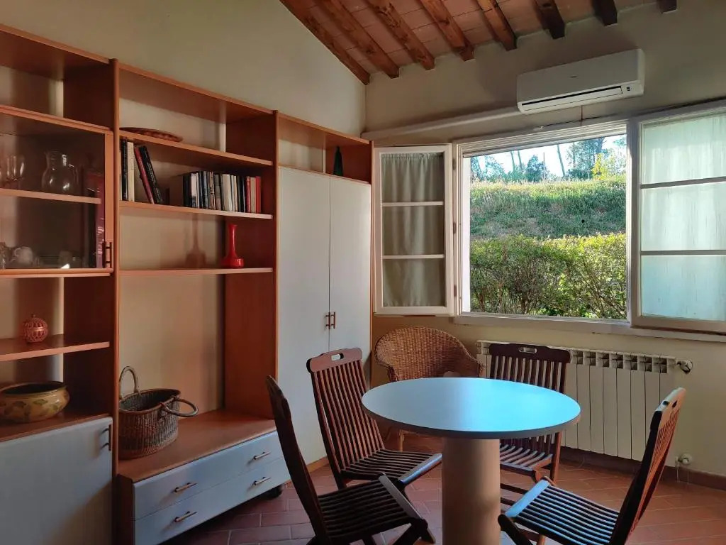 Agriturismo Le Pellicce