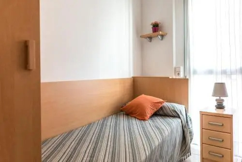 Apartamentos Navas 2