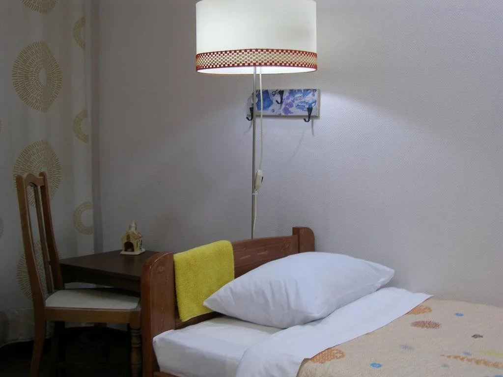 Newlife Hostel
