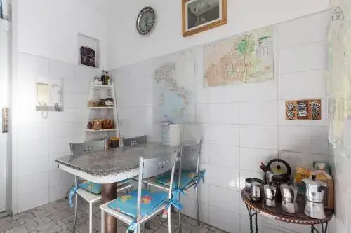 Mata Guesthouse Milano