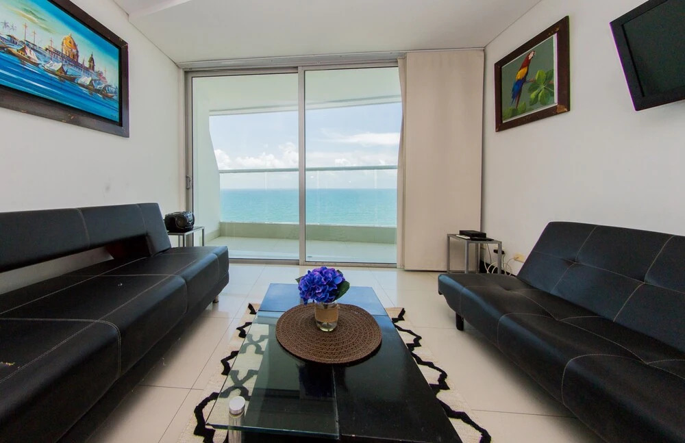Apartment In North Zone Cartagena
