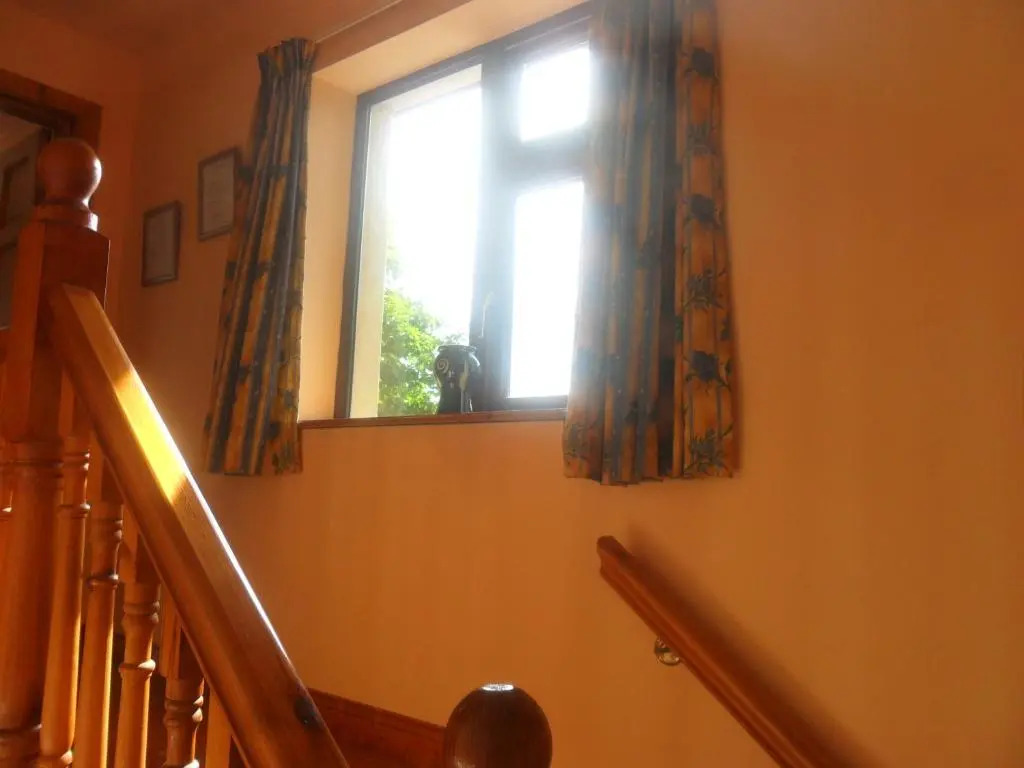 Glen House Room