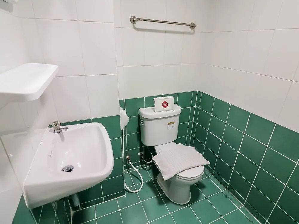 Nida Rooms Chateau Inthamara 22