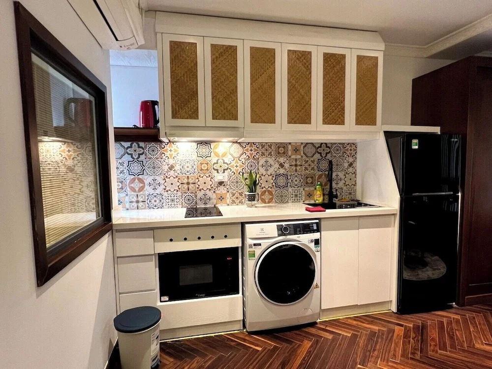 Fusion Links Apartments