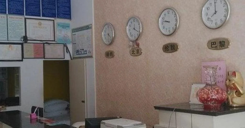 Duoda Business Inn