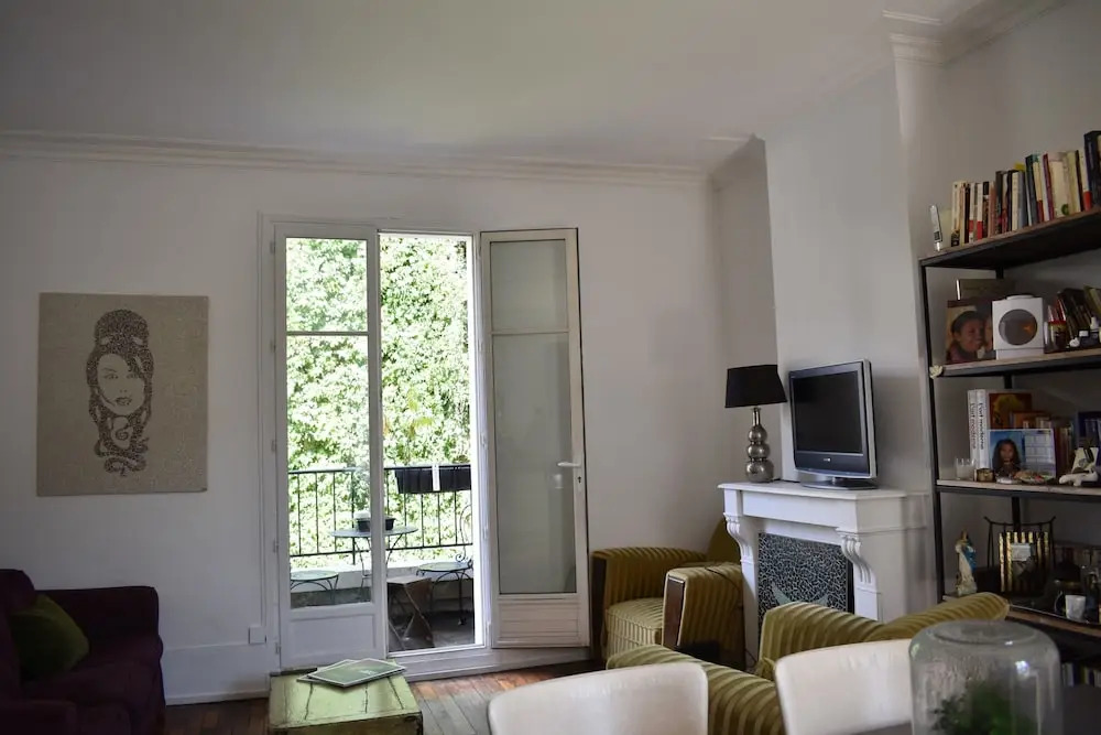 3 Storey Flat With Private Terrace