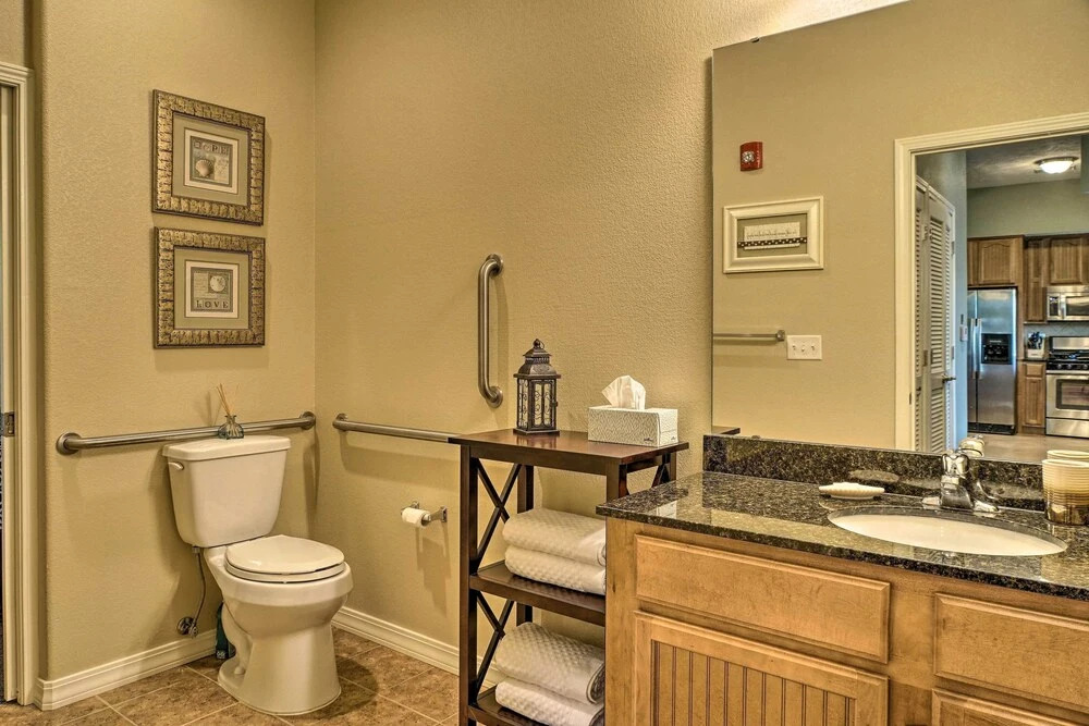 Branson Condo w/ Table Rock Lake Views, Near Strip