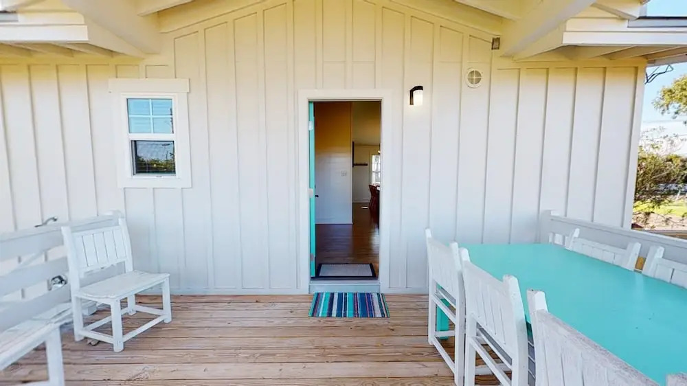 Studio Sea 2 Bedroom Home