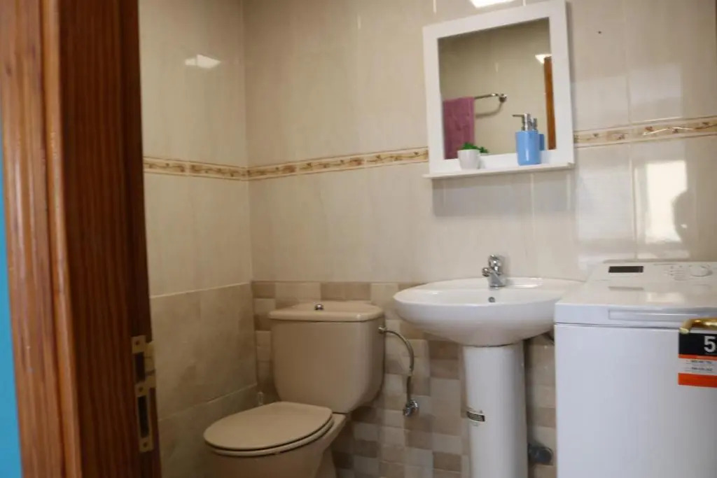 Apartamentos La Carmen