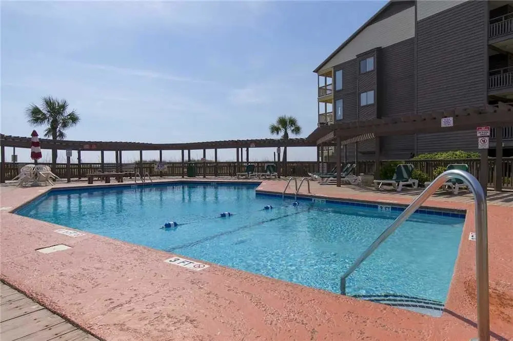 Tilghman Beach and Racquet #107 3 Bedrooms 2.5 Bathrooms Condo