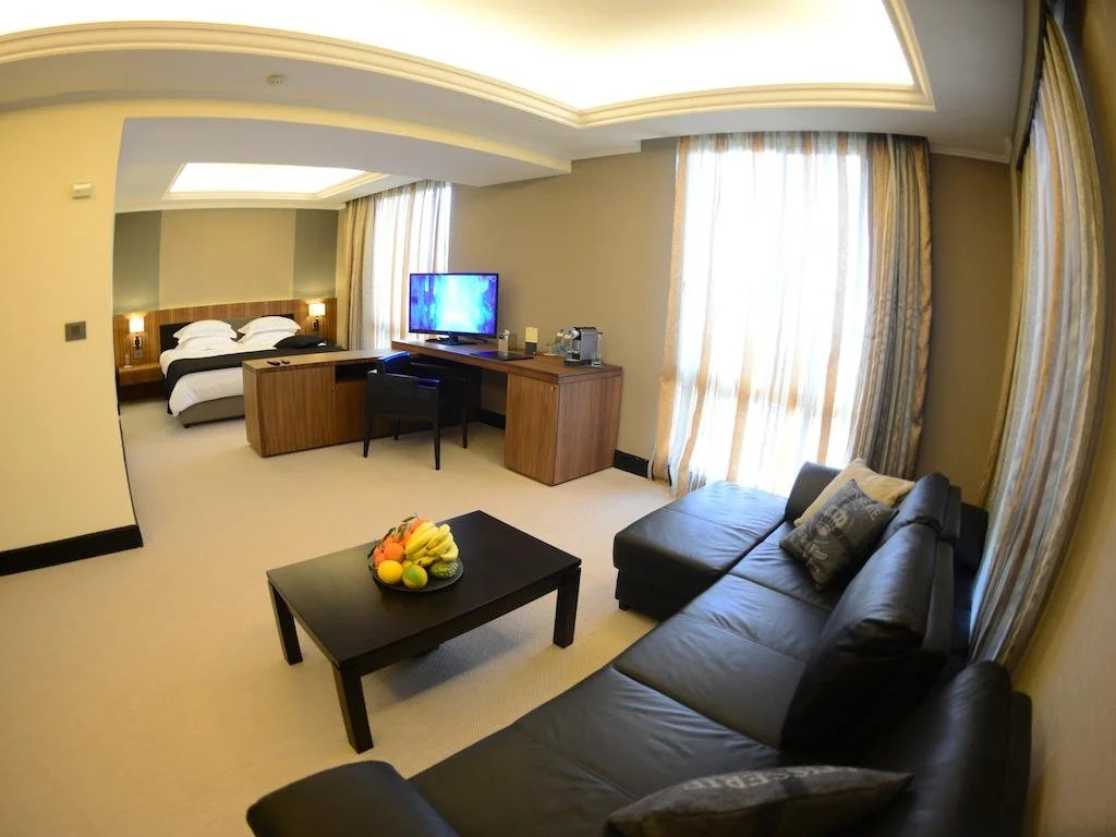 Lamunia Hotel