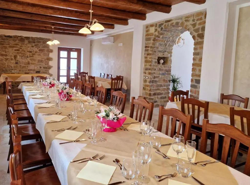 Pietra del Colle Agriturismo