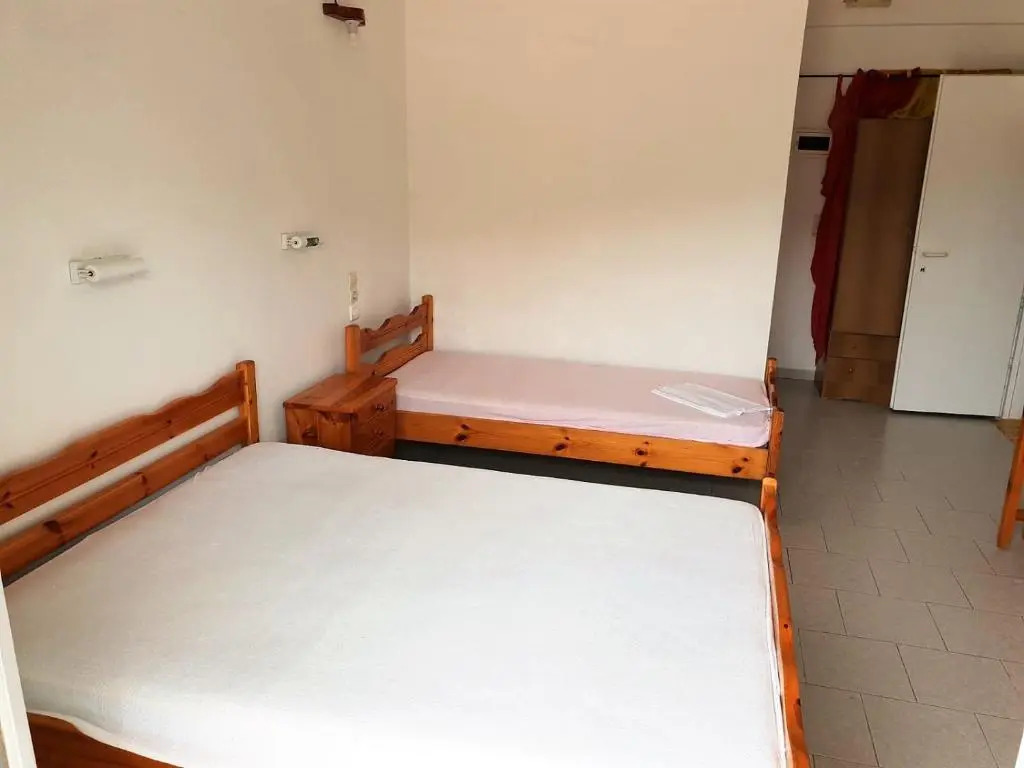 Trocolo Apartments