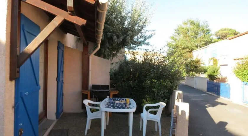 Le Domaine de Chamma Holiday Home