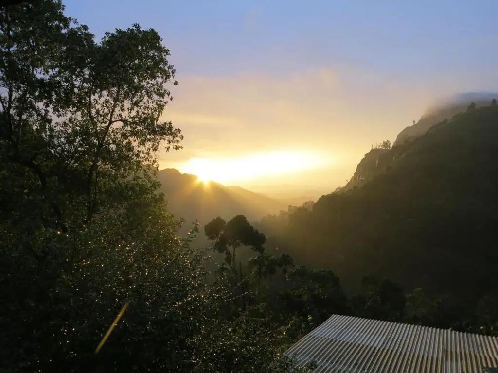 Chamodya Home Stay